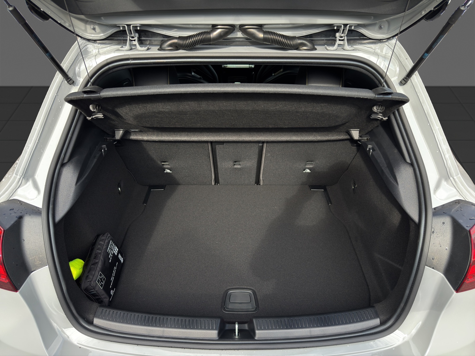 MERCEDES-BENZ A AMG 45 S 4Matic+ 8G-DCT-image-19