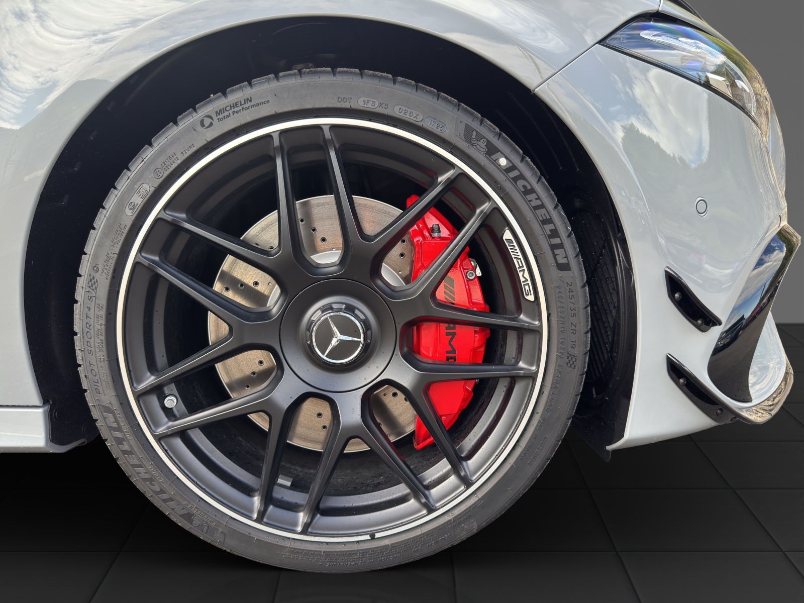 MERCEDES-BENZ A AMG 45 S 4Matic+ 8G-DCT-image-23