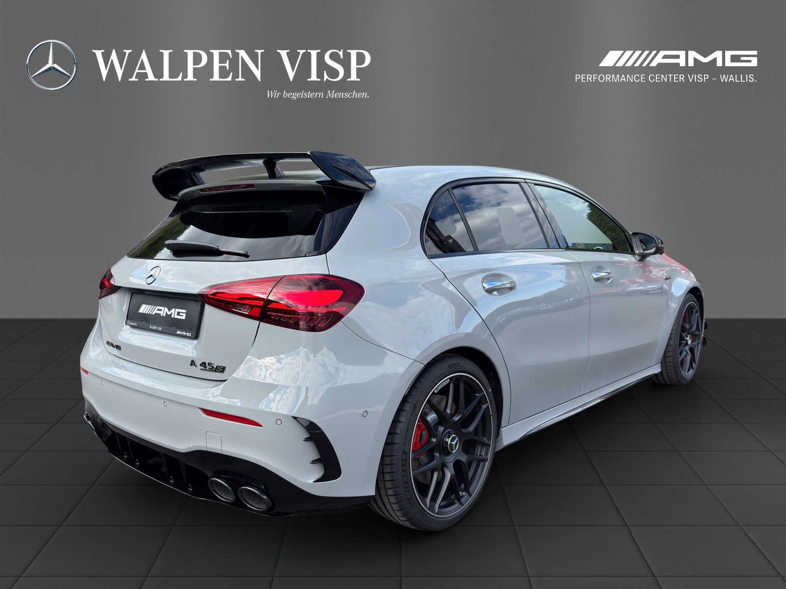 MERCEDES-BENZ A AMG 45 S 4Matic+ 8G-DCT-image-5