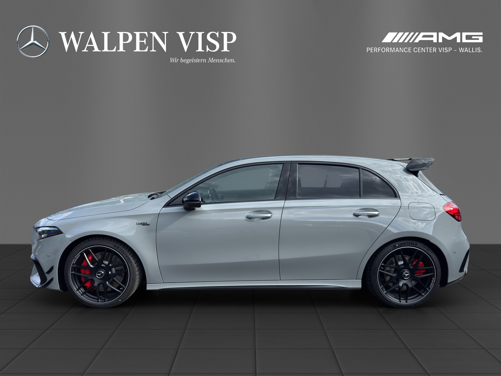 MERCEDES-BENZ A AMG 45 S 4Matic+ 8G-DCT-image-2