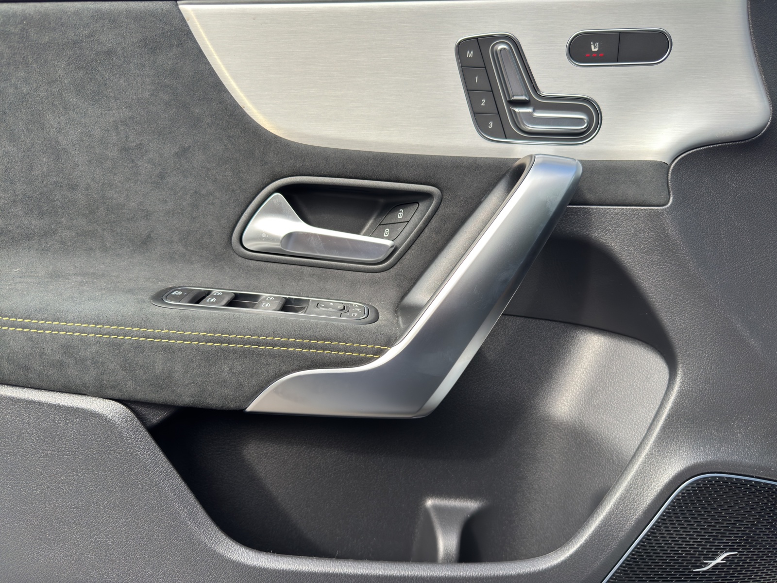 MERCEDES-BENZ A AMG 45 S 4Matic+ 8G-DCT-image-11