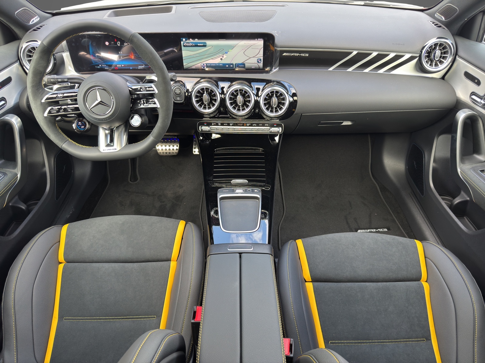 MERCEDES-BENZ A AMG 45 S 4Matic+ 8G-DCT-image-13