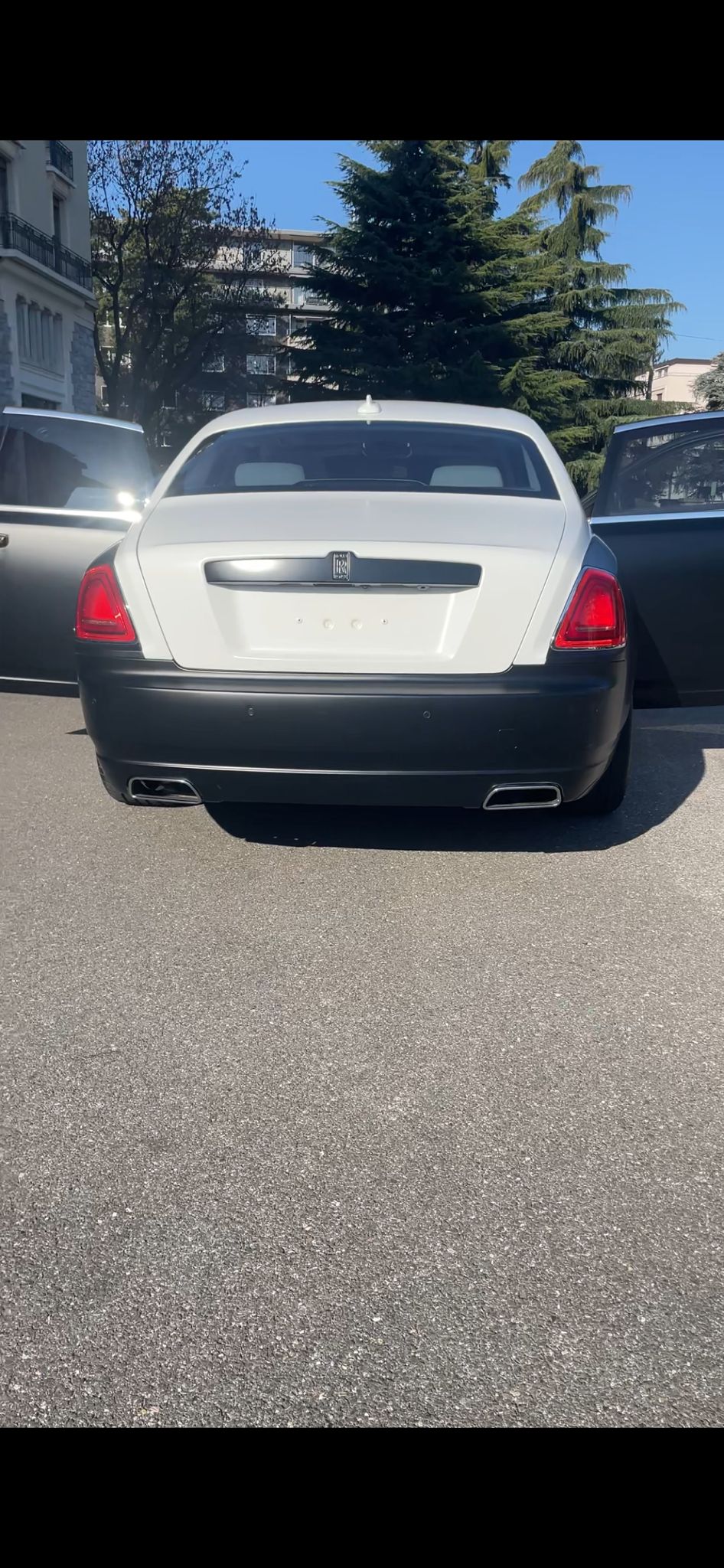 ROLLS-ROYCE Ghost 6.6 V12-image-10