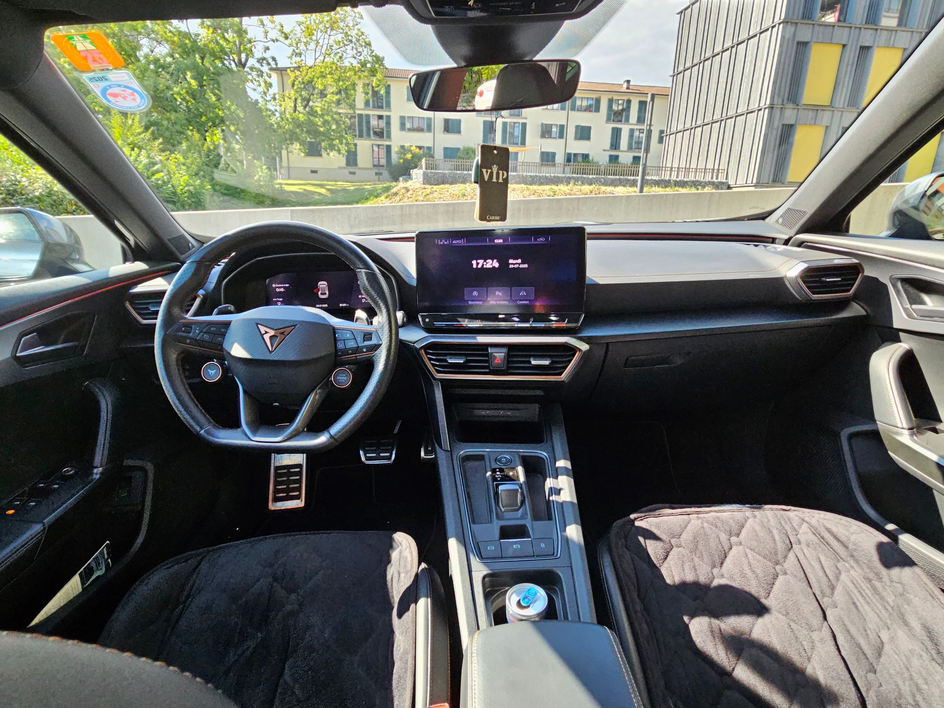 CUPRA Formentor 2.0TSI VZ 4Drive DSG-image-9