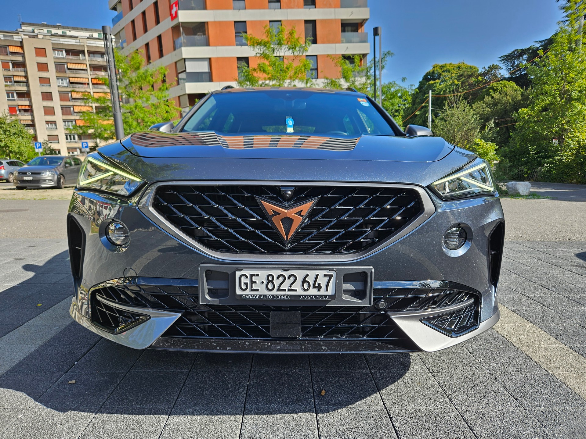 CUPRA Formentor 2.0TSI VZ 4Drive DSG-image-0