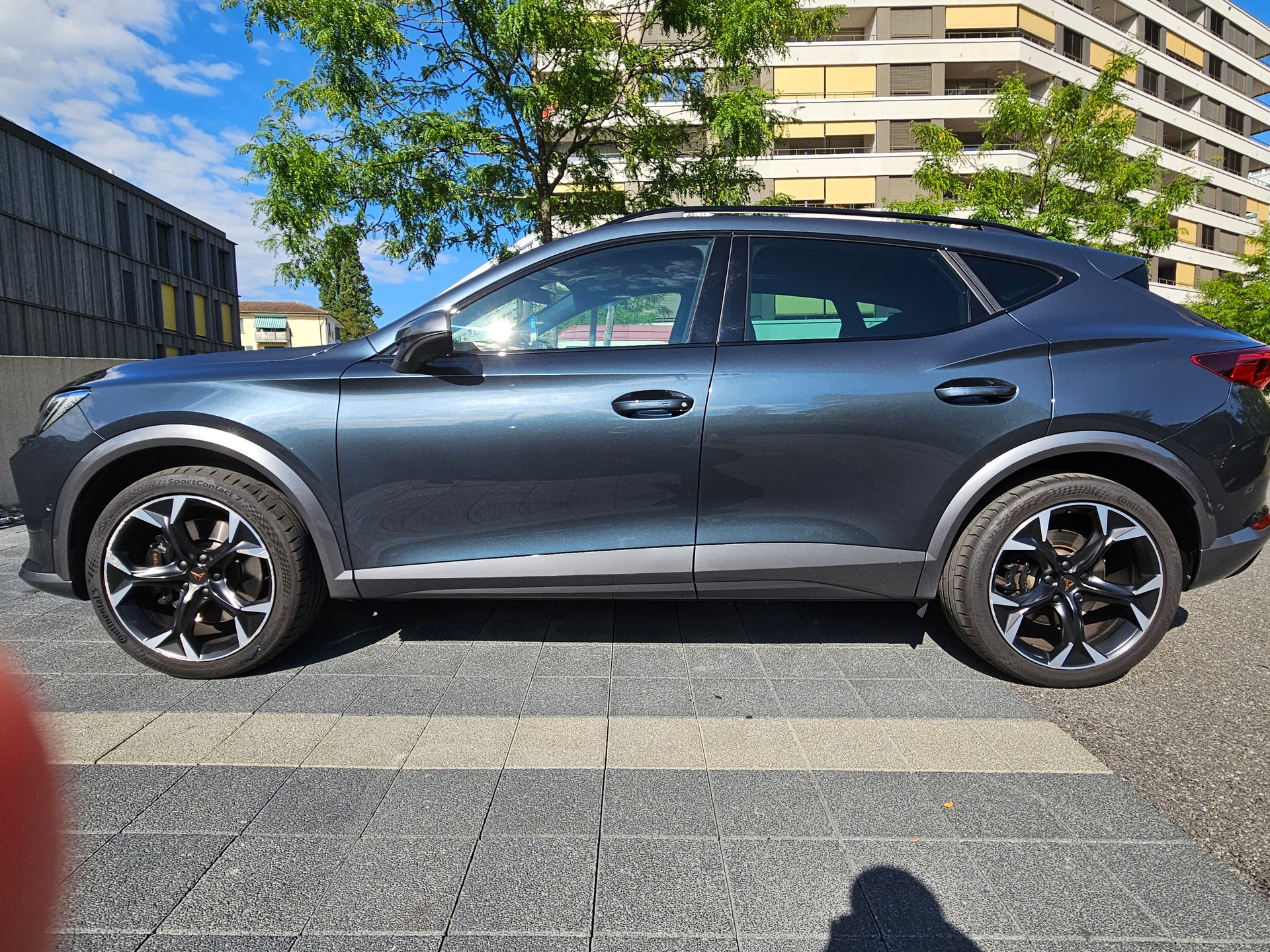 CUPRA Formentor 2.0TSI VZ 4Drive DSG-image-2