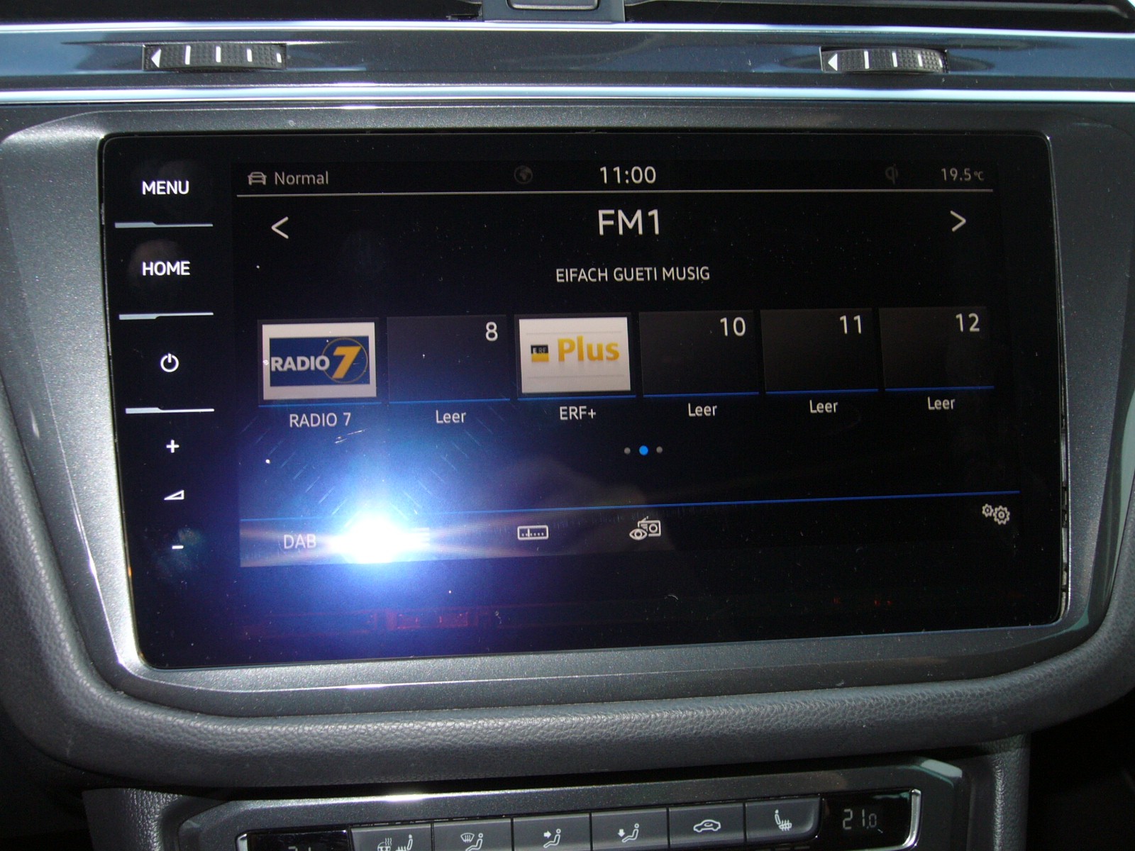 VW Tiguan 2.0TSI Highline 4Motion DSG 180 PS-image-13