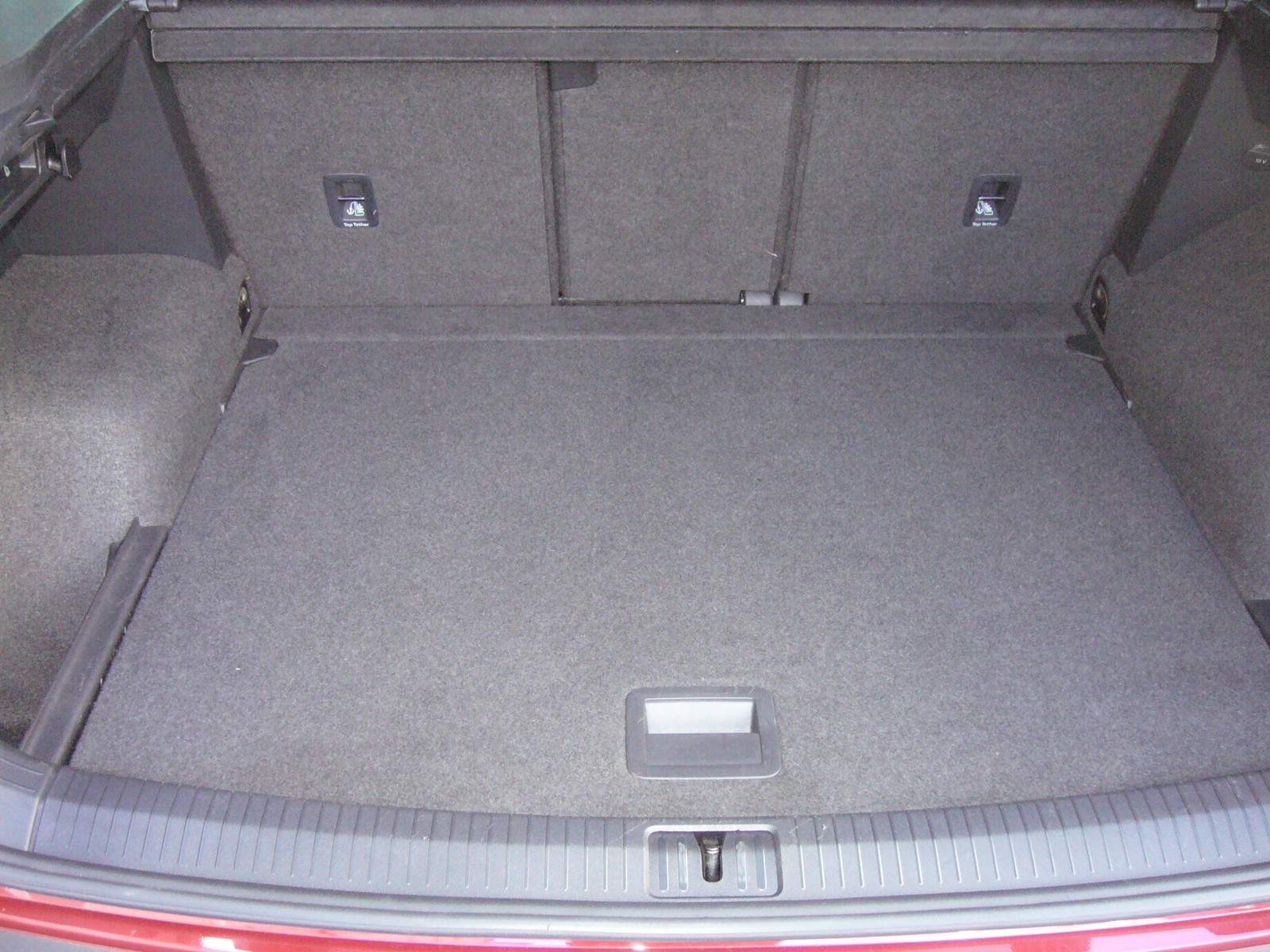 VW Tiguan 2.0TSI Highline 4Motion DSG 180 PS-image-22