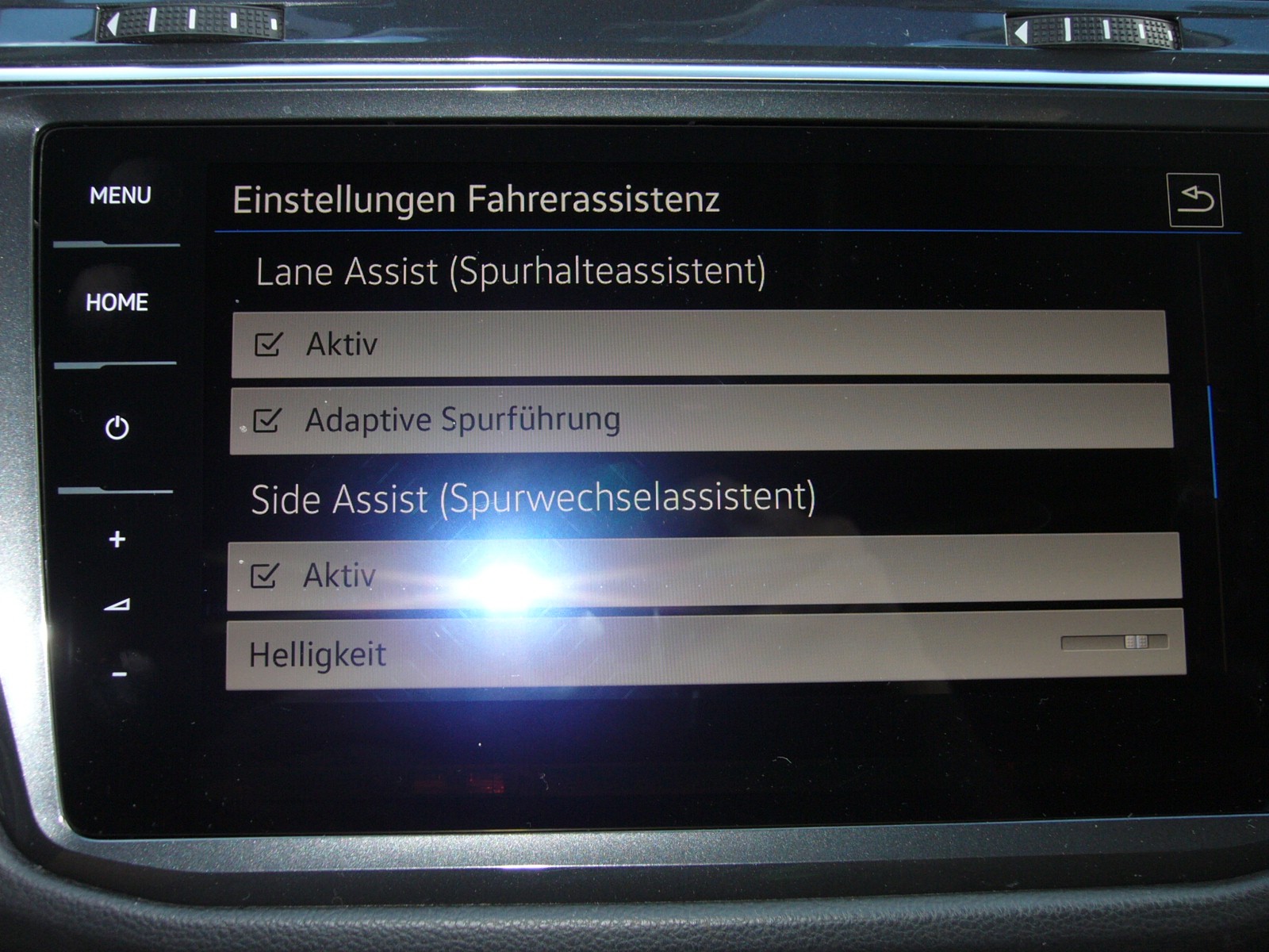 VW Tiguan 2.0TSI Highline 4Motion DSG 180 PS-image-18