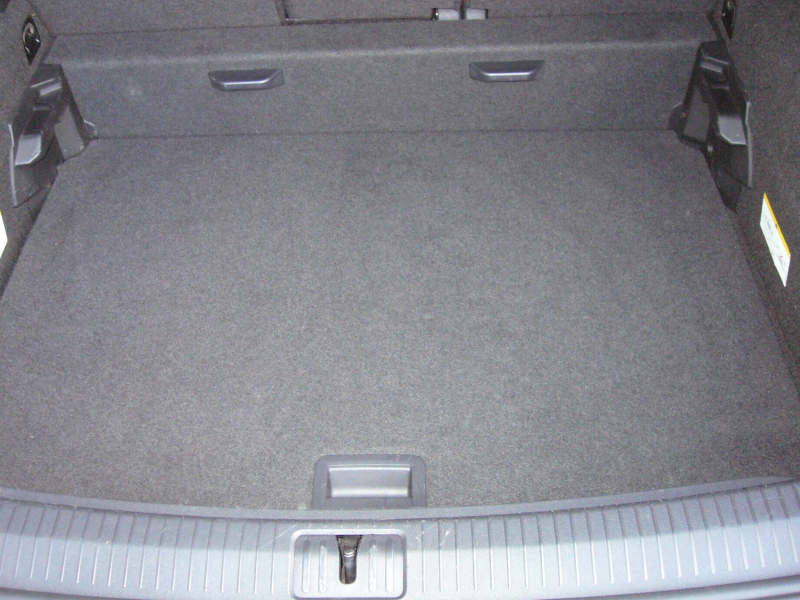 VW Tiguan 2.0TSI Highline 4Motion DSG 180 PS-image-23