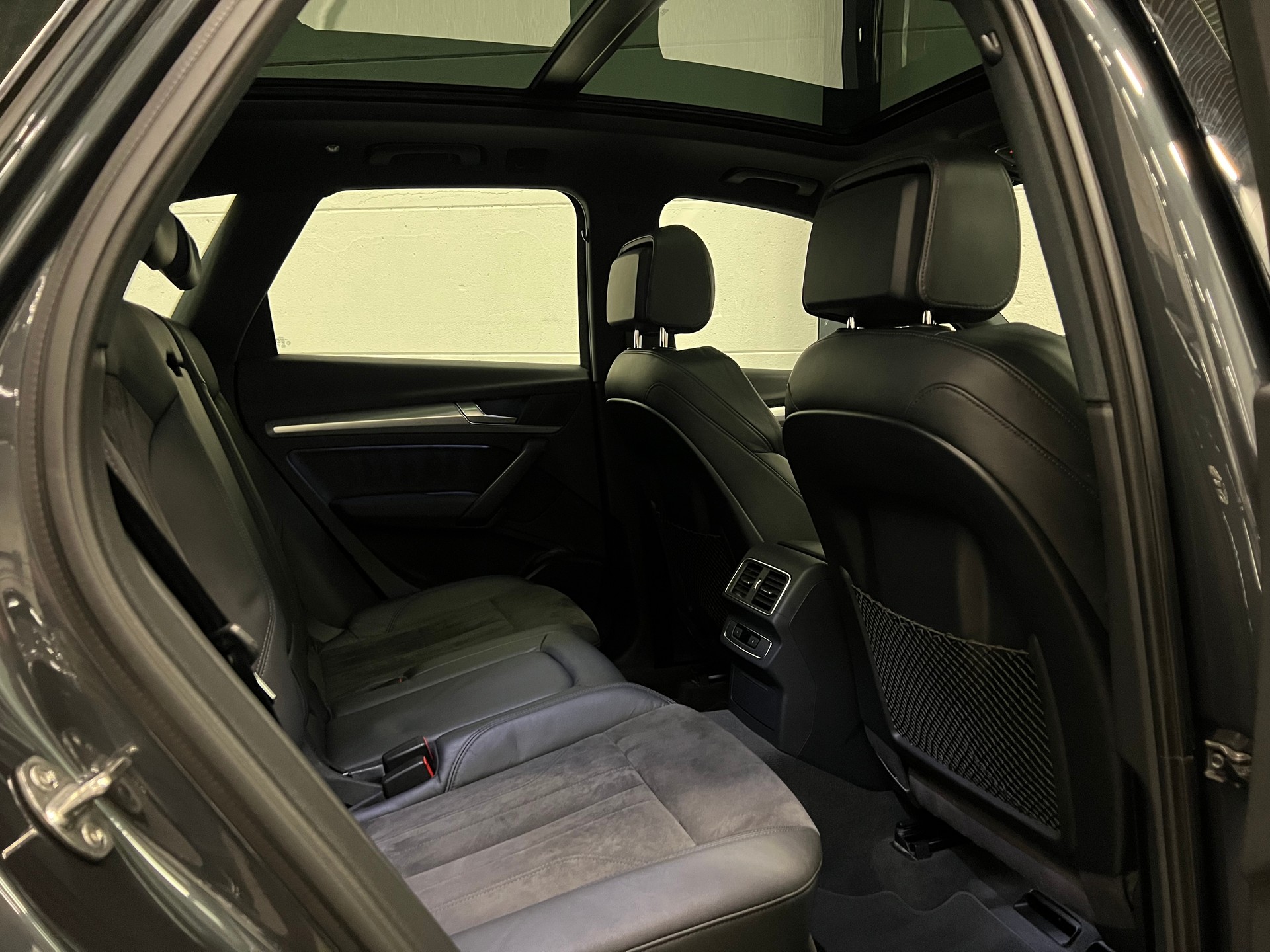 AUDI Q5 2.0 TDI sport quattro S-tronic-image-22
