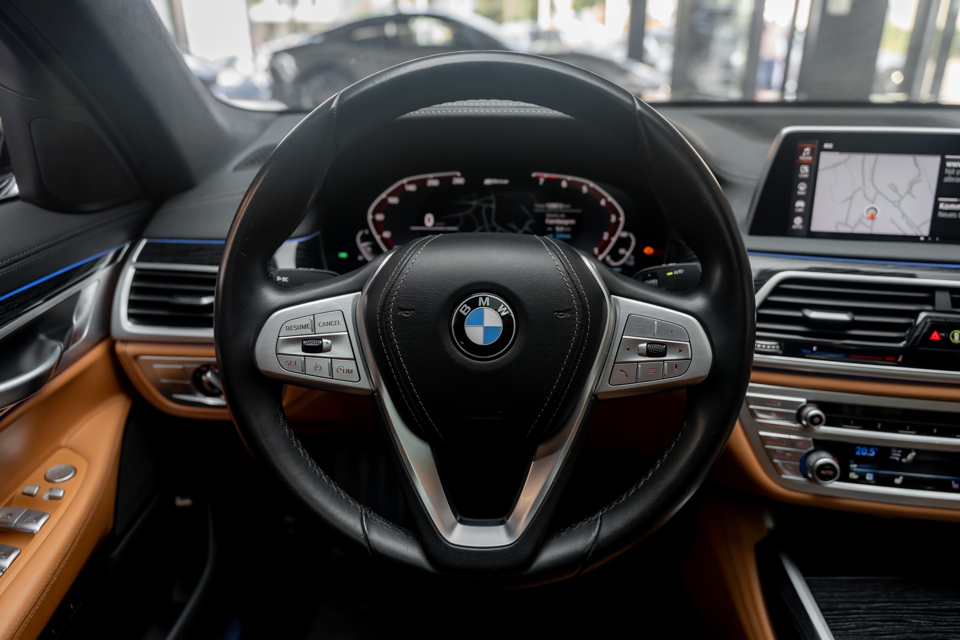 BMW 745Le xDrive Steptronic-image-20