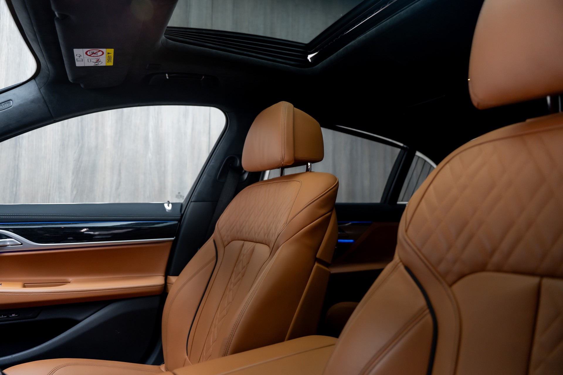 BMW 745Le xDrive Steptronic-image-5