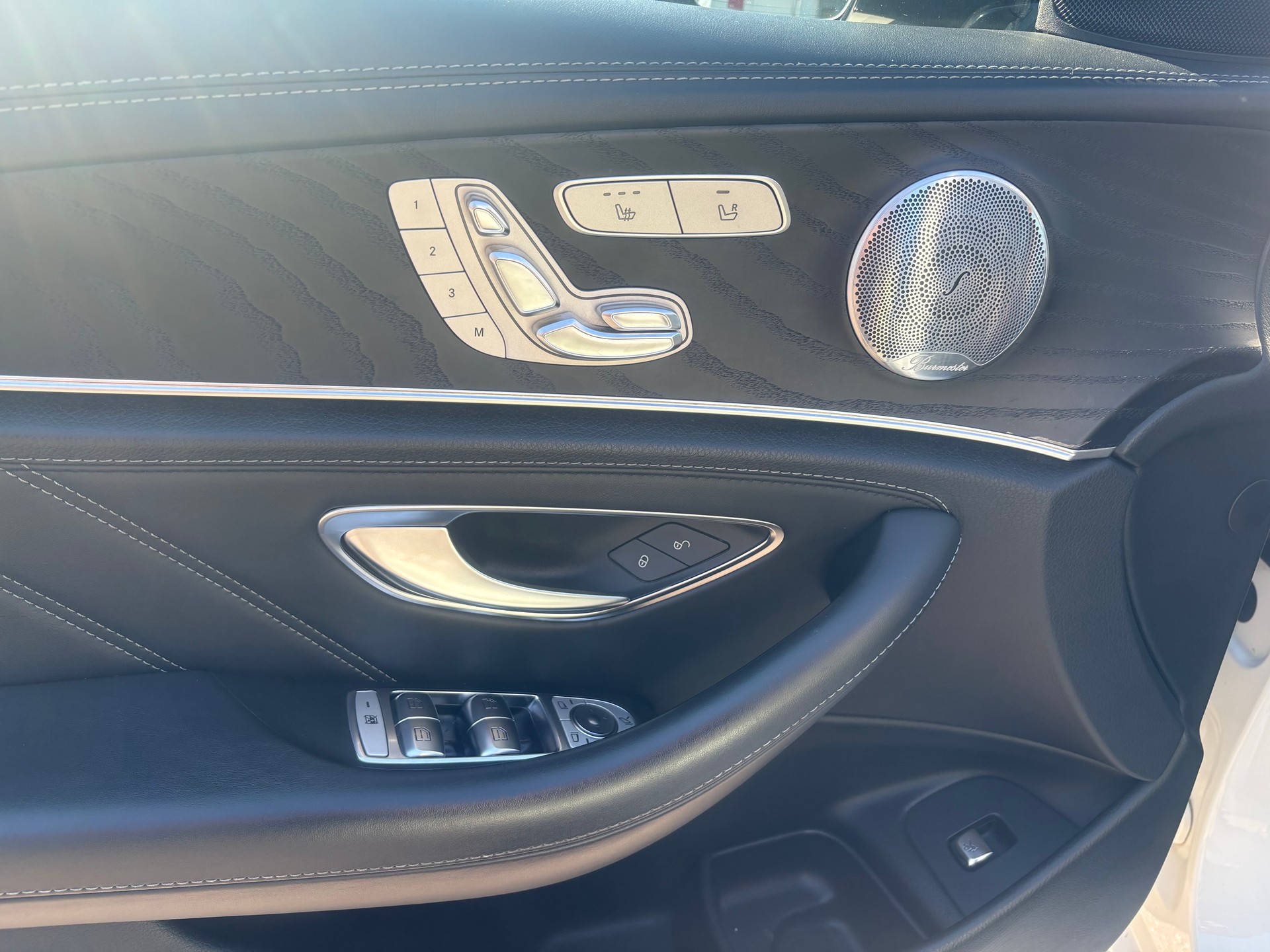 MERCEDES-BENZ E 63 AMG S 4Matic Speedshift MCT-image-10