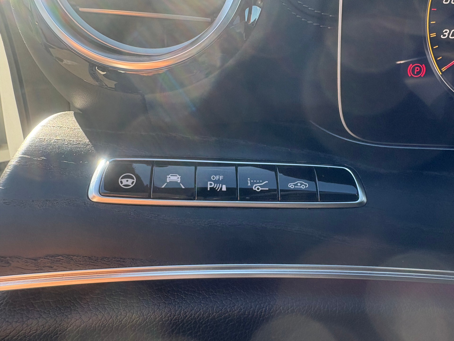 MERCEDES-BENZ E 63 AMG S 4Matic Speedshift MCT-image-12