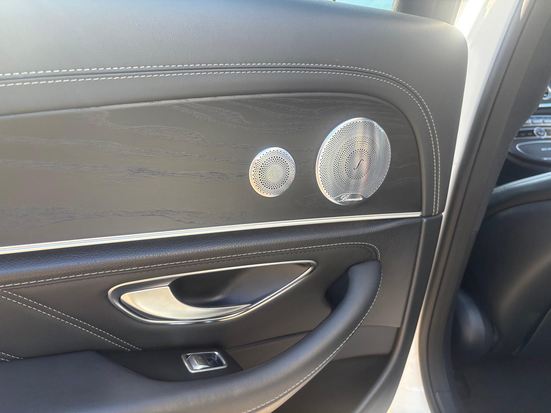 MERCEDES-BENZ E 63 AMG S 4Matic Speedshift MCT-image-11