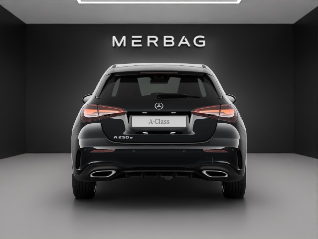 MERCEDES-BENZ A 250 e EQ Star 8G-DCT-image-3