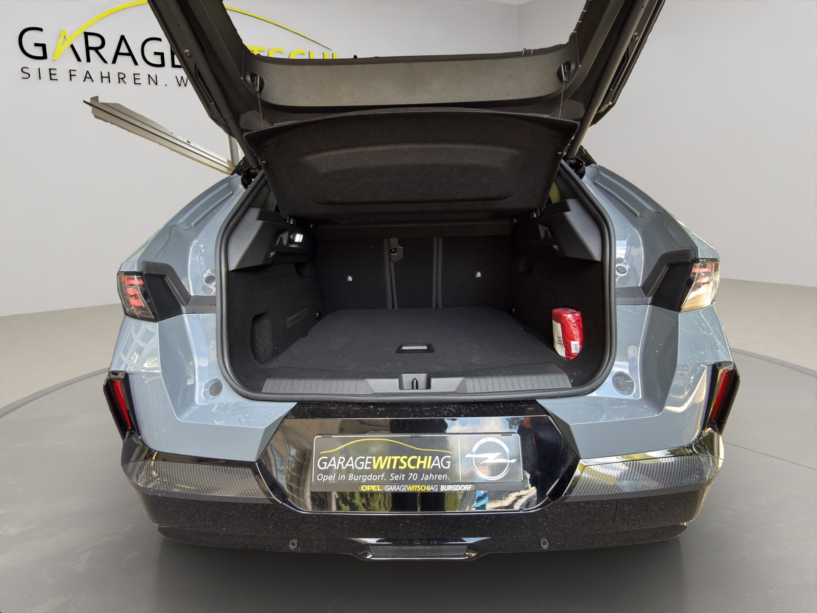 OPEL Grandland Electric Ultimate 4x4-image-17