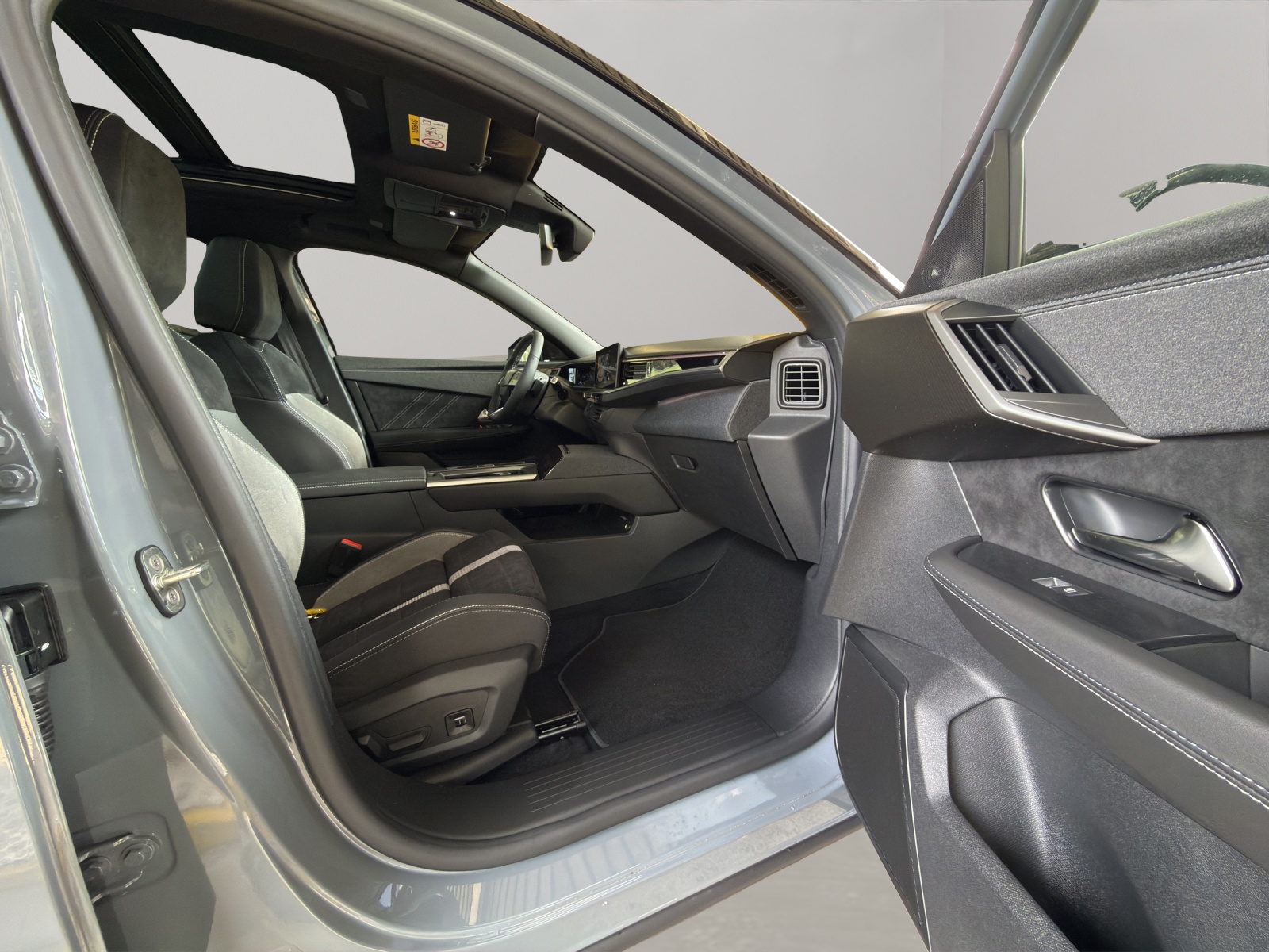 OPEL Grandland Electric Ultimate 4x4-image-21