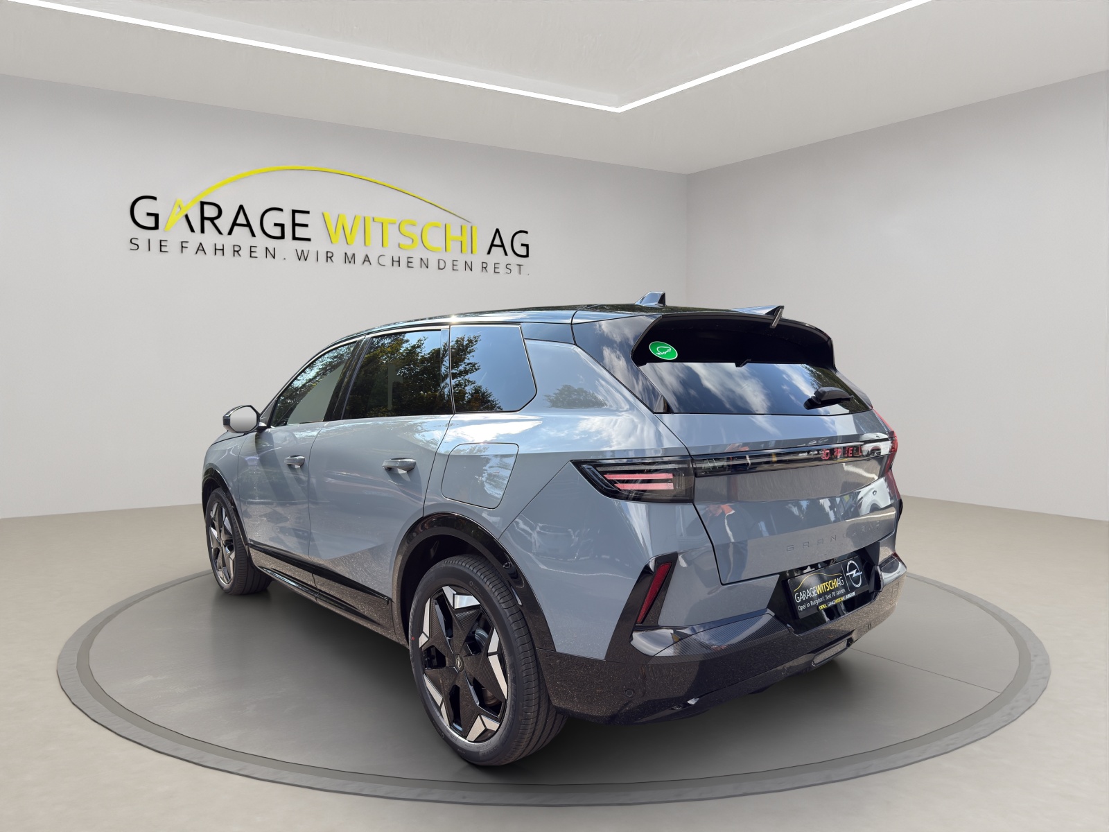 OPEL Grandland Electric Ultimate 4x4-image-9