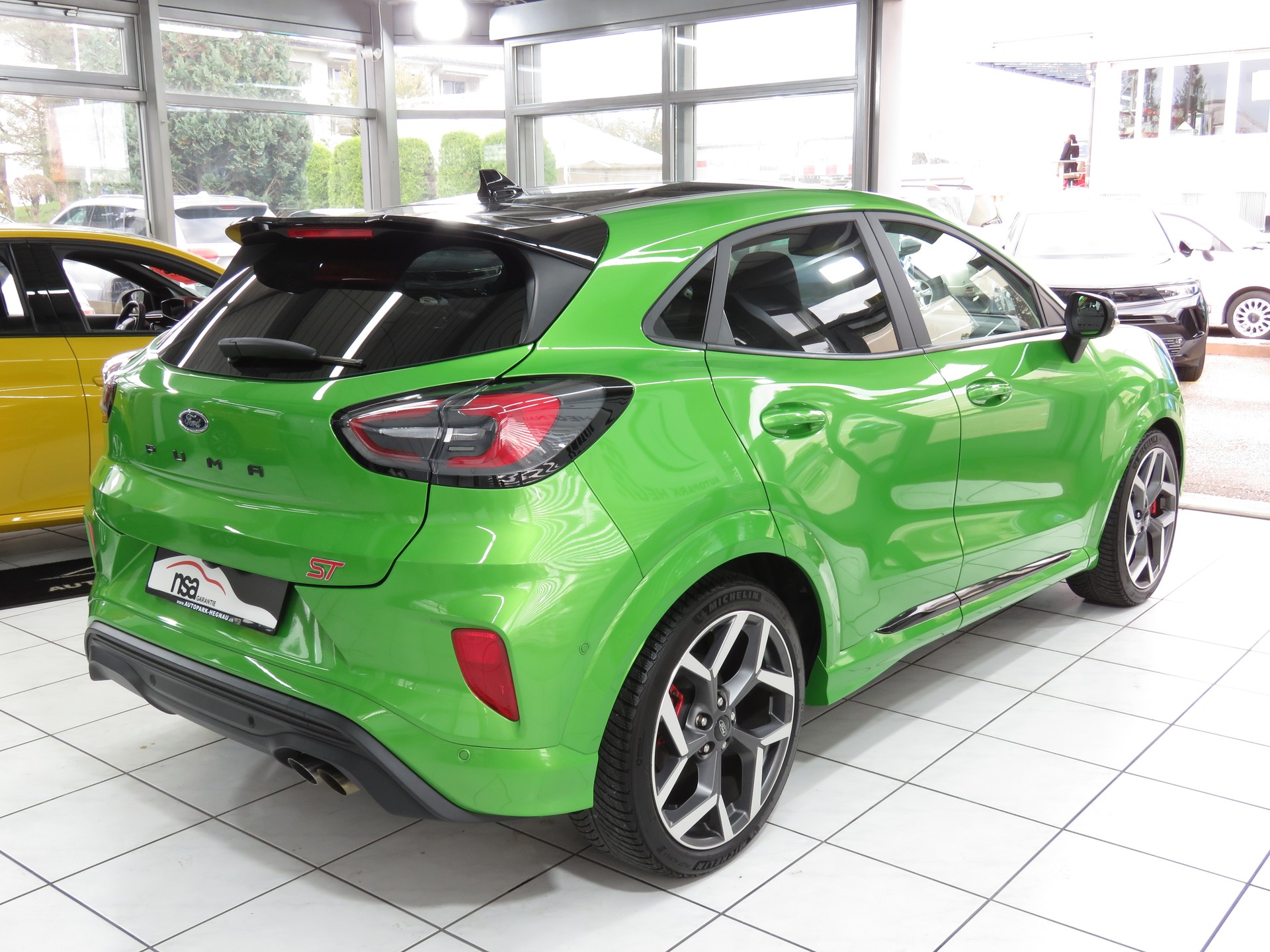 FORD Puma 1.5 SCTi STX-image-3