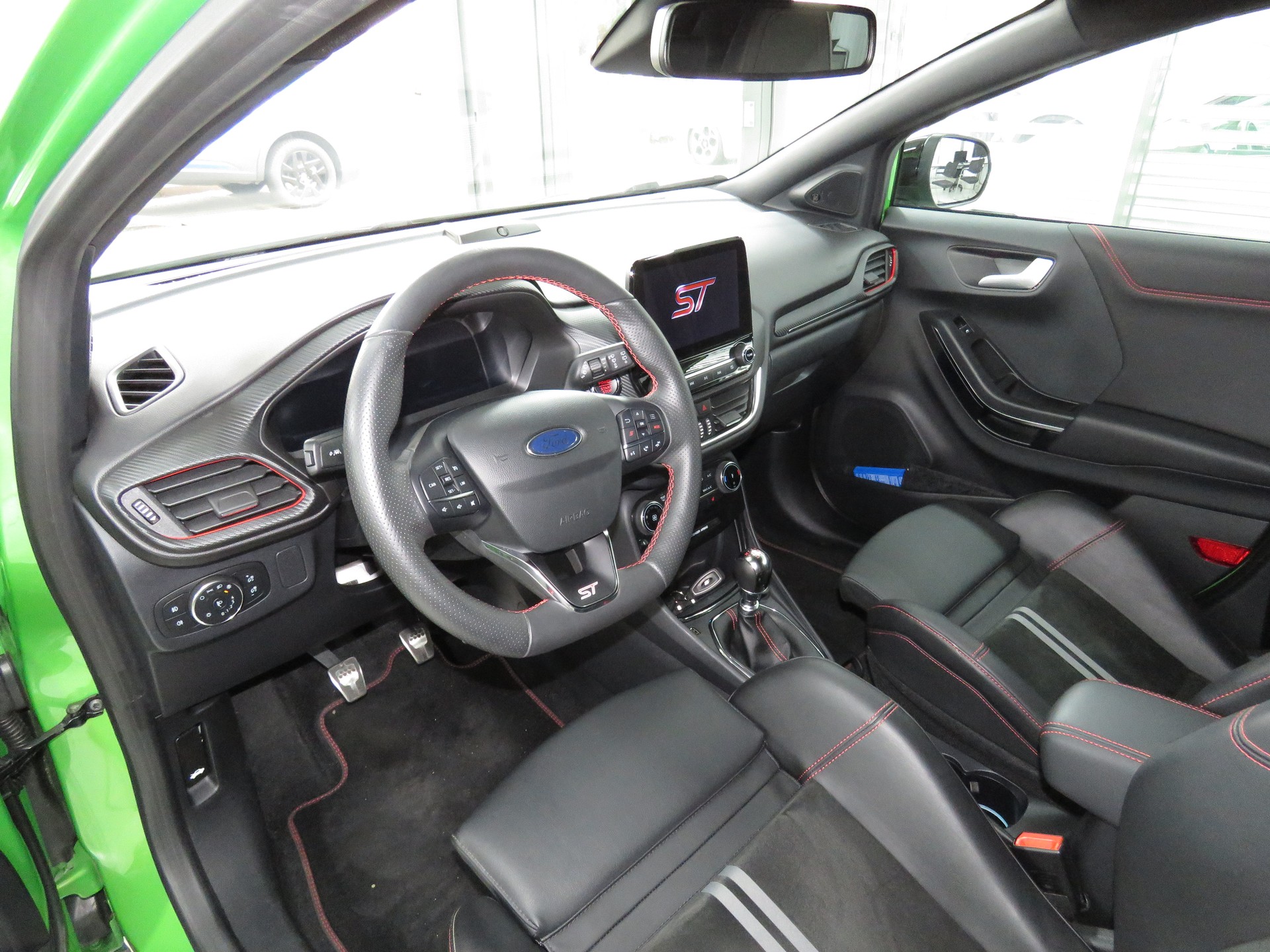 FORD Puma 1.5 SCTi STX-image-6