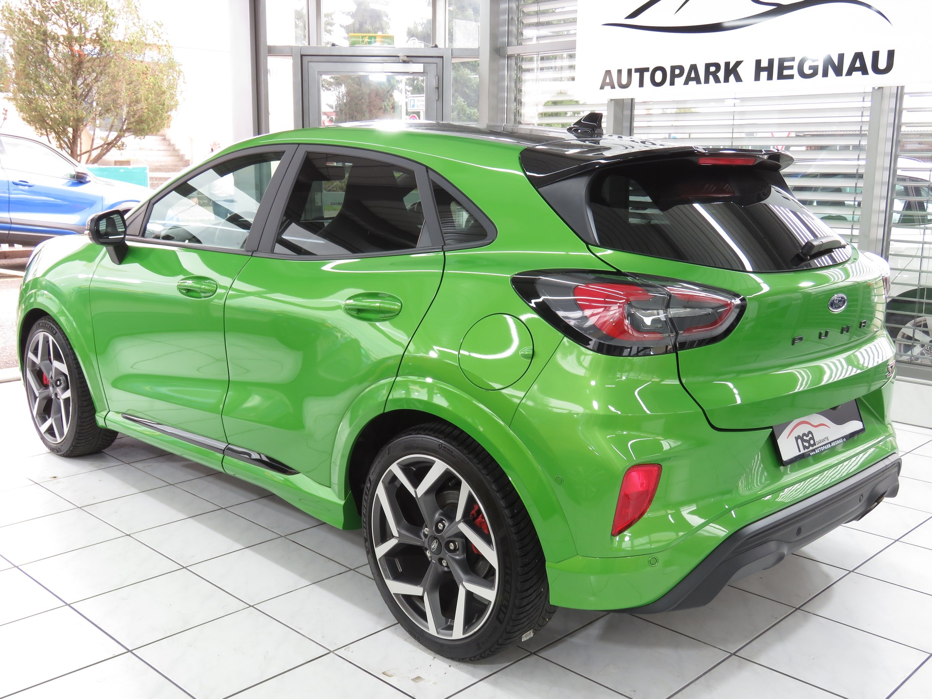 FORD Puma 1.5 SCTi STX-image-5