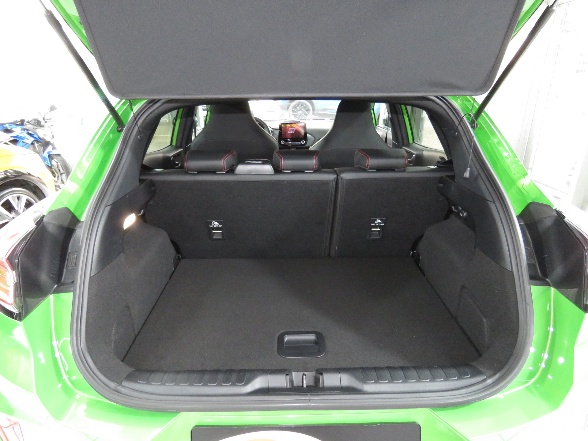 FORD Puma 1.5 SCTi STX-image-9