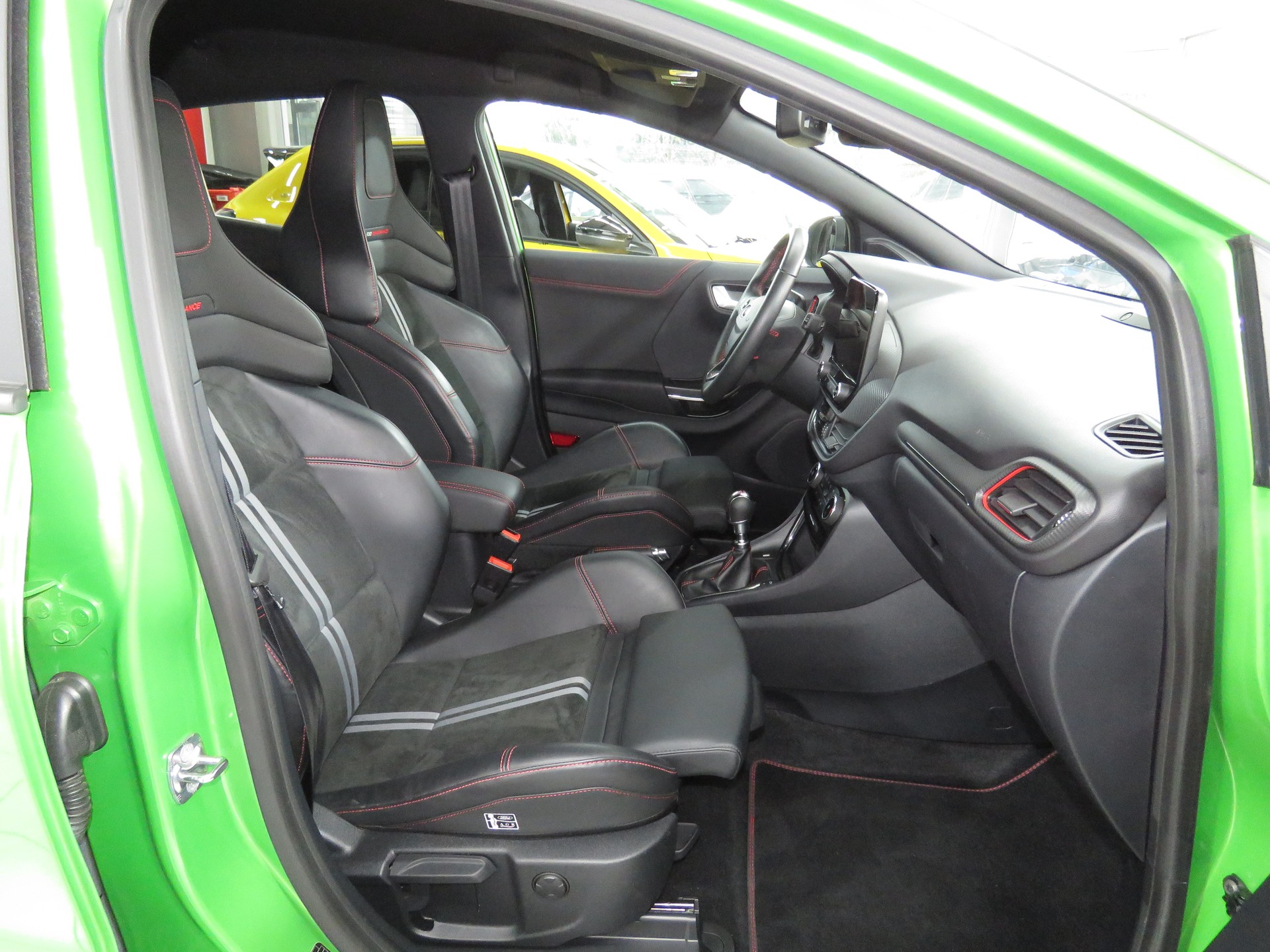 FORD Puma 1.5 SCTi STX-image-11
