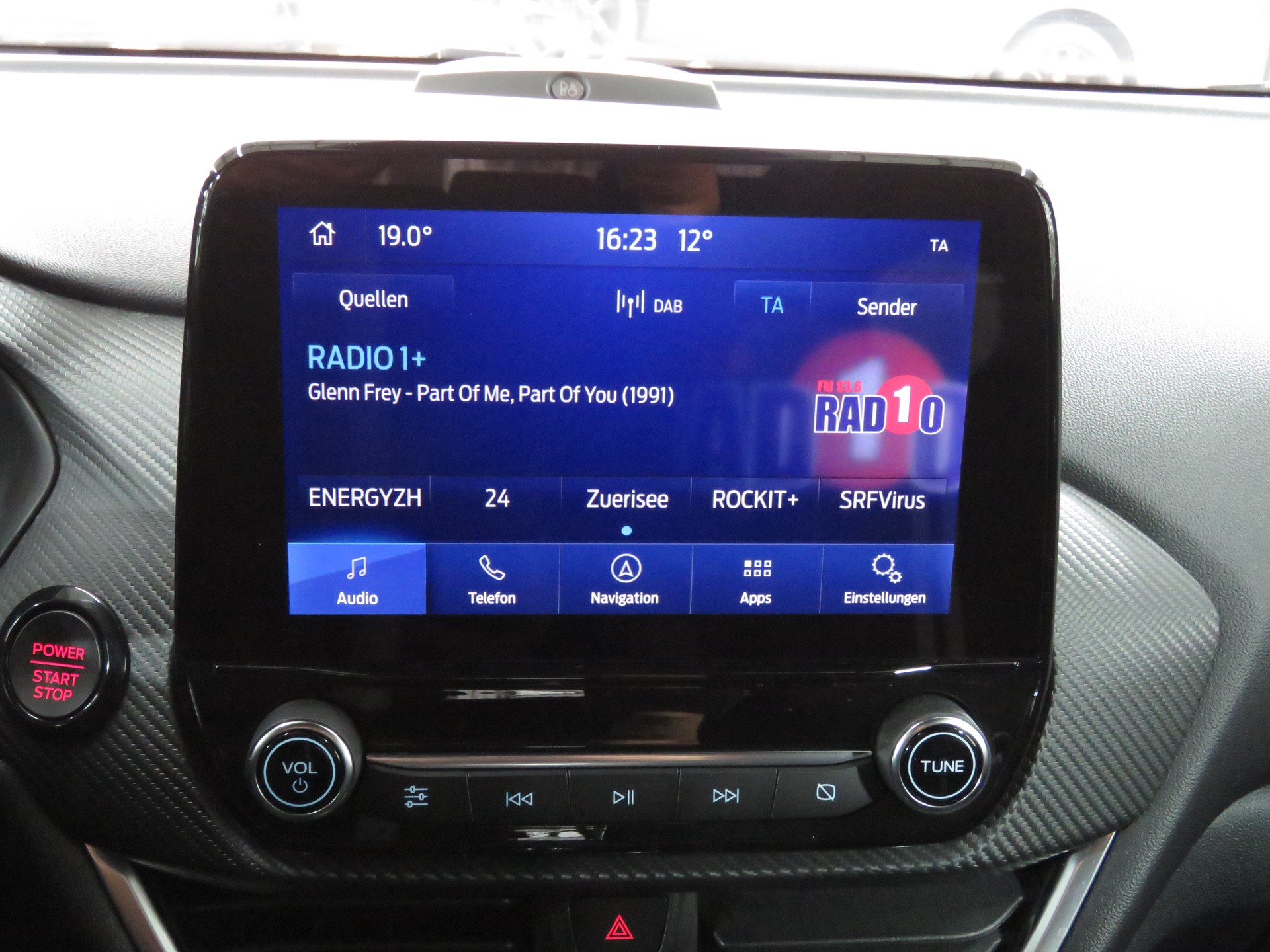 FORD Puma 1.5 SCTi STX-image-22