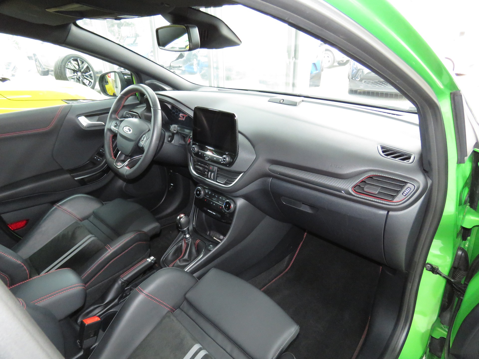 FORD Puma 1.5 SCTi STX-image-10