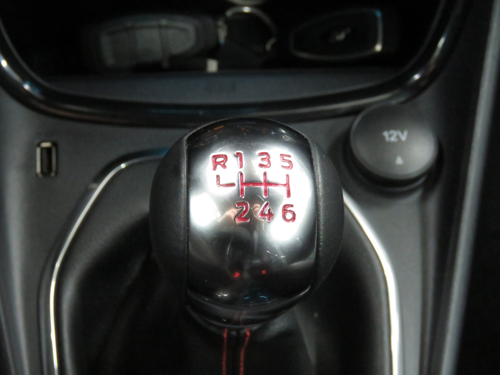 FORD Puma 1.5 SCTi STX-image-16
