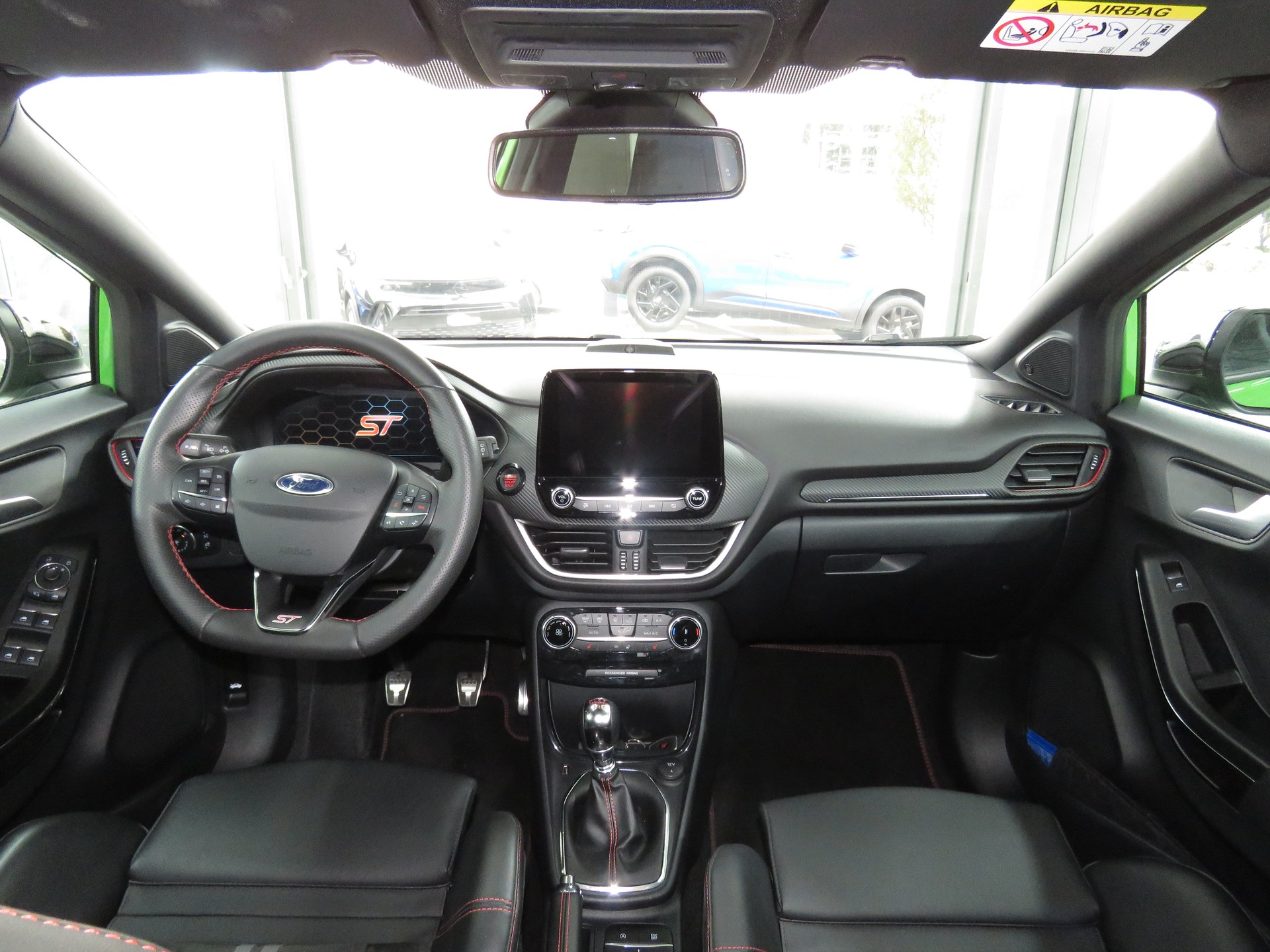 FORD Puma 1.5 SCTi STX-image-13
