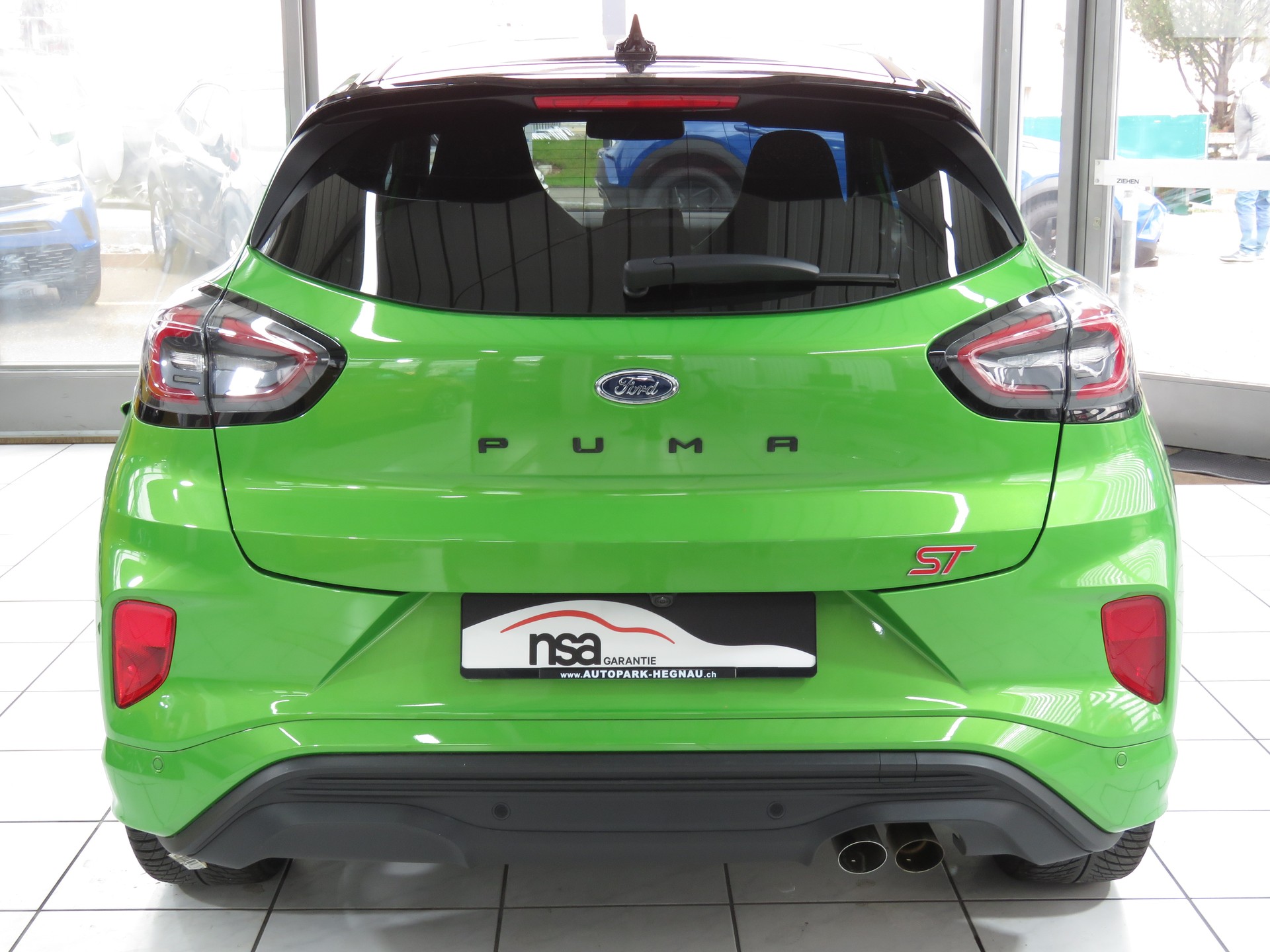 FORD Puma 1.5 SCTi STX-image-4