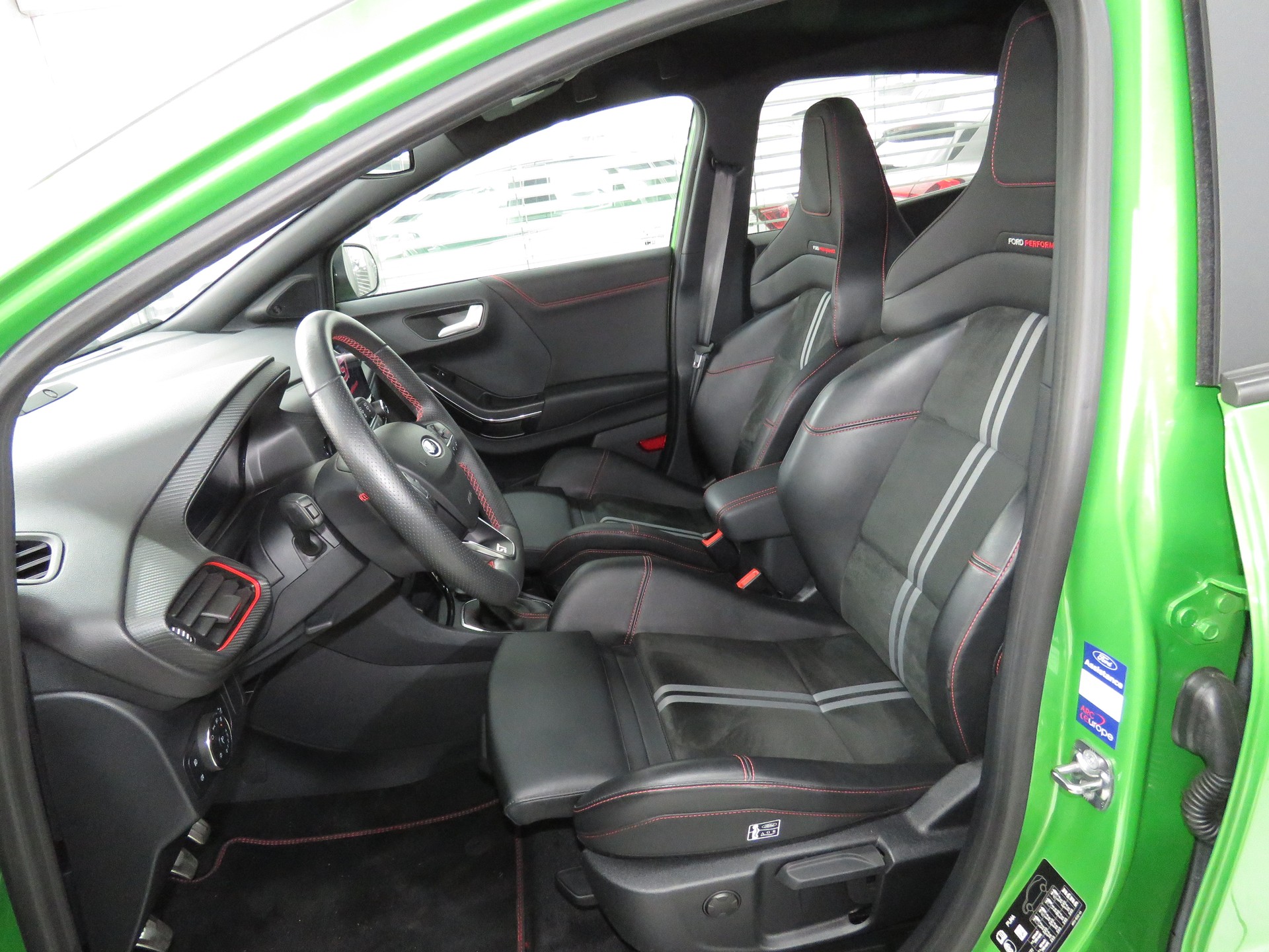 FORD Puma 1.5 SCTi STX-image-7
