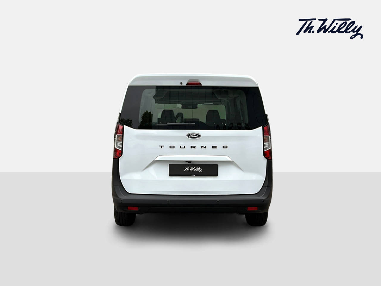 FORD TOURNEO COURIERier 1.0 EcoBoost Trend-image-3