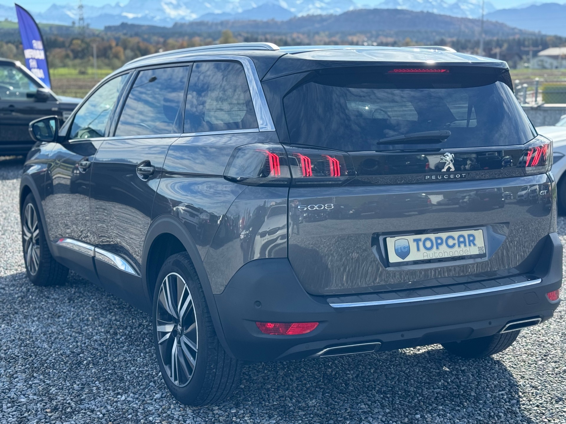 PEUGEOT 5008 1.5 BlueHDi GT EAT8-image-5