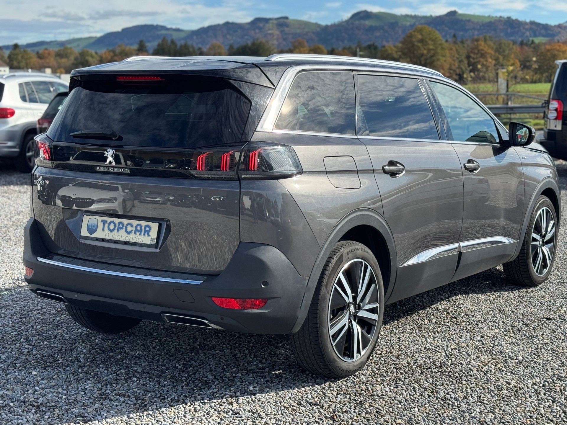 PEUGEOT 5008 1.5 BlueHDi GT EAT8-image-3