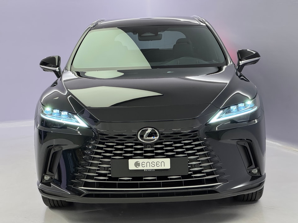 RX 450h+ Excellence E-FOUR Plug-in-Hybrid