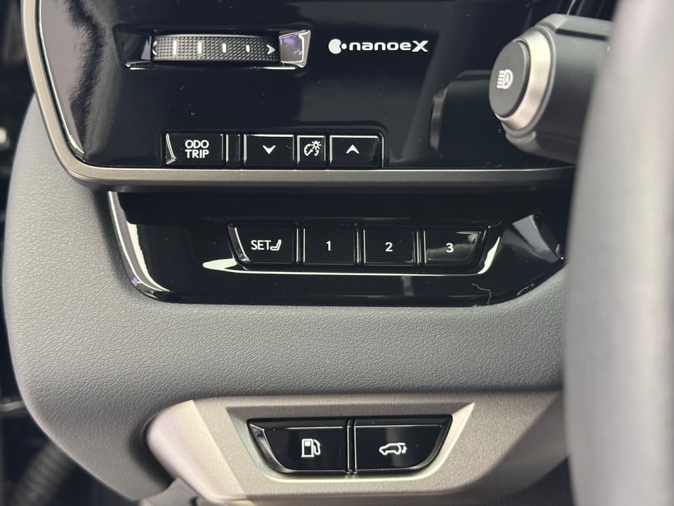 RX 450h+ Excellence E-FOUR Plug-in-Hybrid