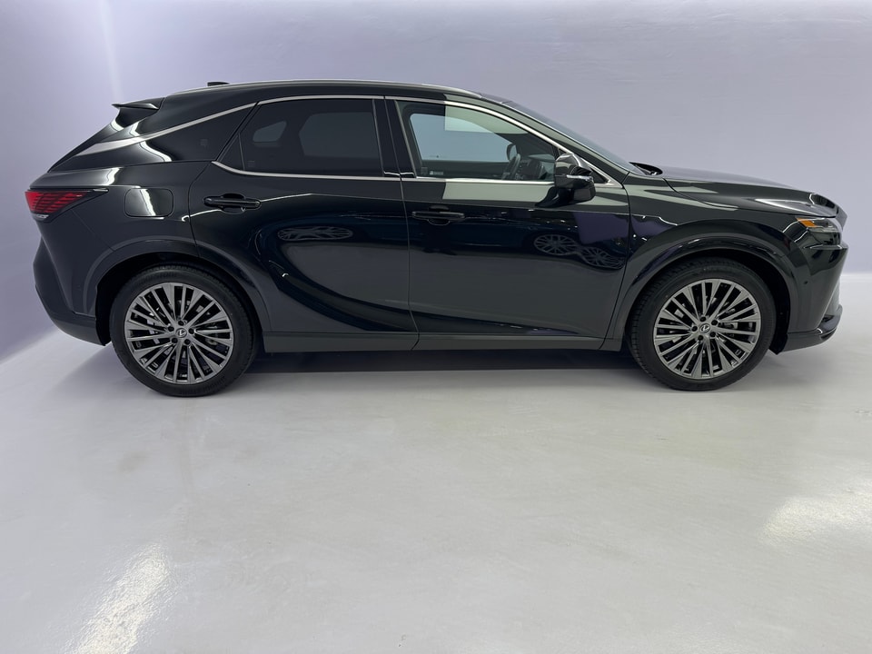 RX 450h+ Excellence E-FOUR Plug-in-Hybrid