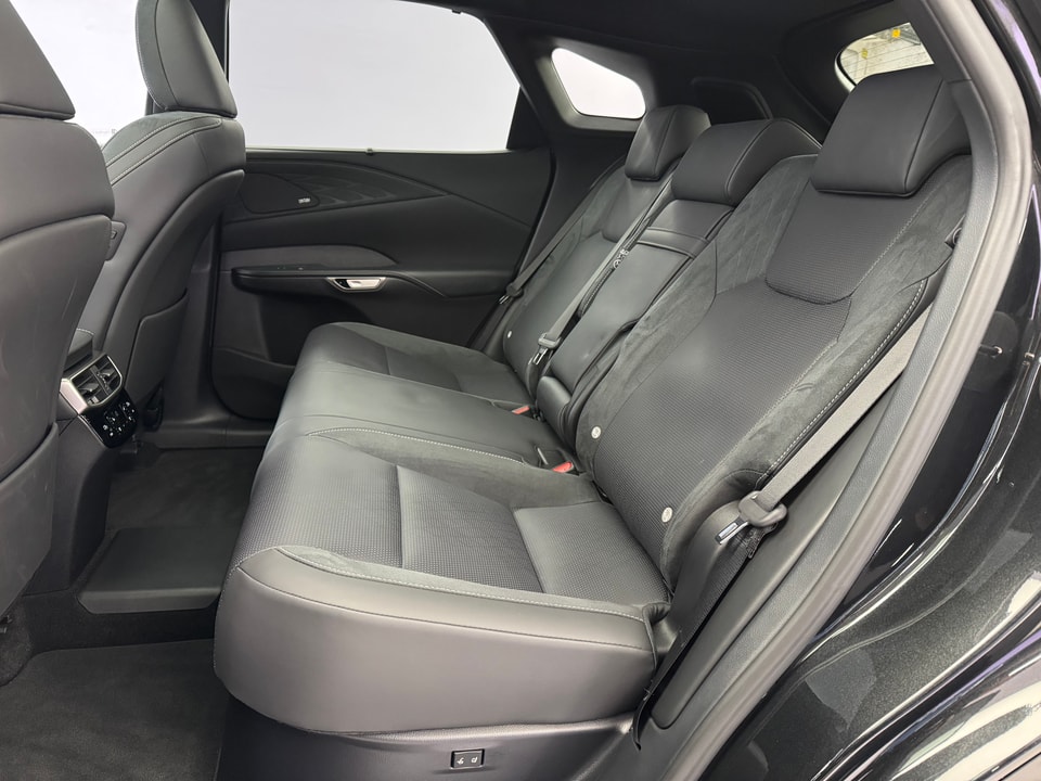 RX 450h+ Excellence E-FOUR Plug-in-Hybrid