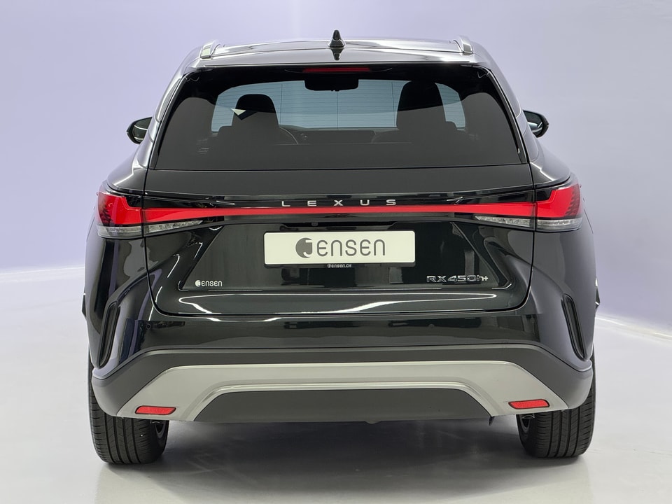 RX 450h+ Excellence E-FOUR Plug-in-Hybrid