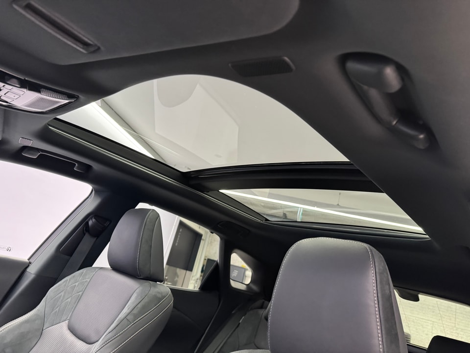 RX 450h+ Excellence E-FOUR Plug-in-Hybrid