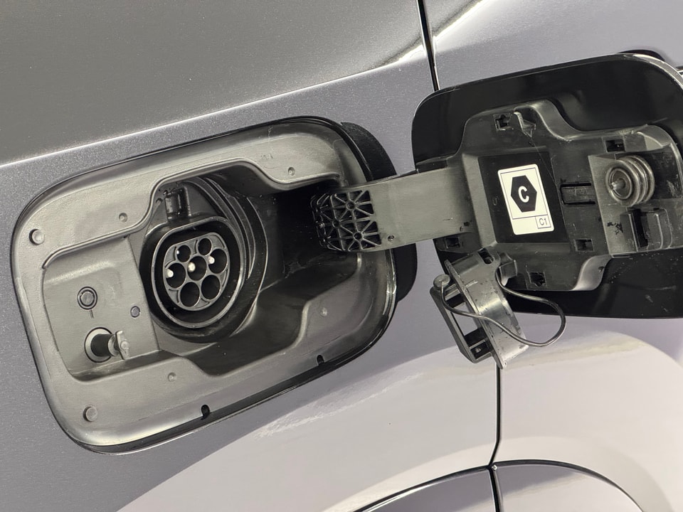 RX 450h+ Excellence E-FOUR Plug-in-Hybrid