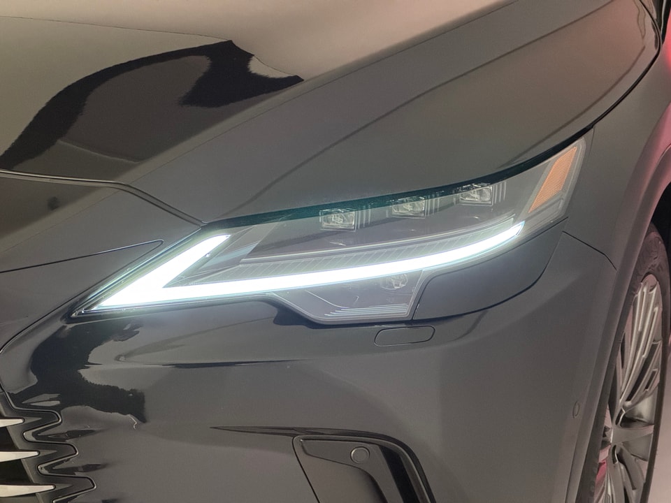 RX 450h+ Excellence E-FOUR Plug-in-Hybrid