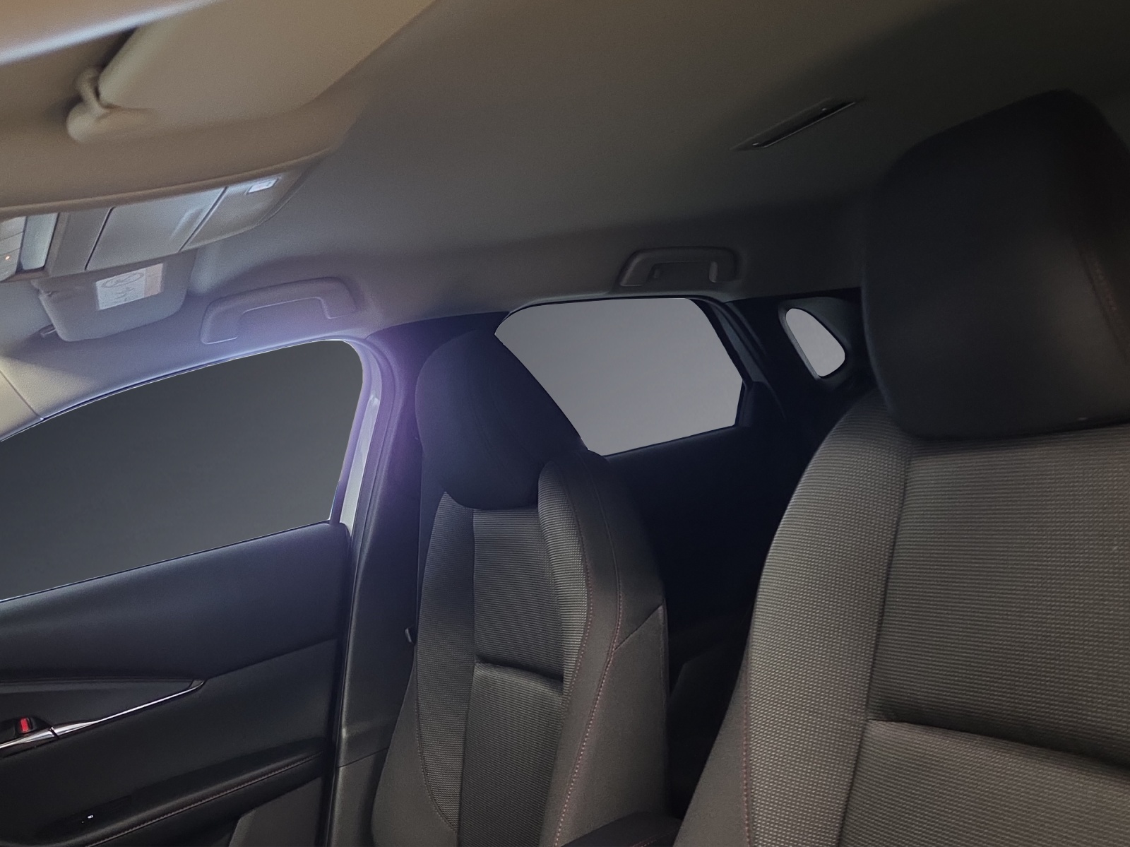 MAZDA CX-30 SKYACTIV-X 186 M Hybrid Homura AWD AT-image-7