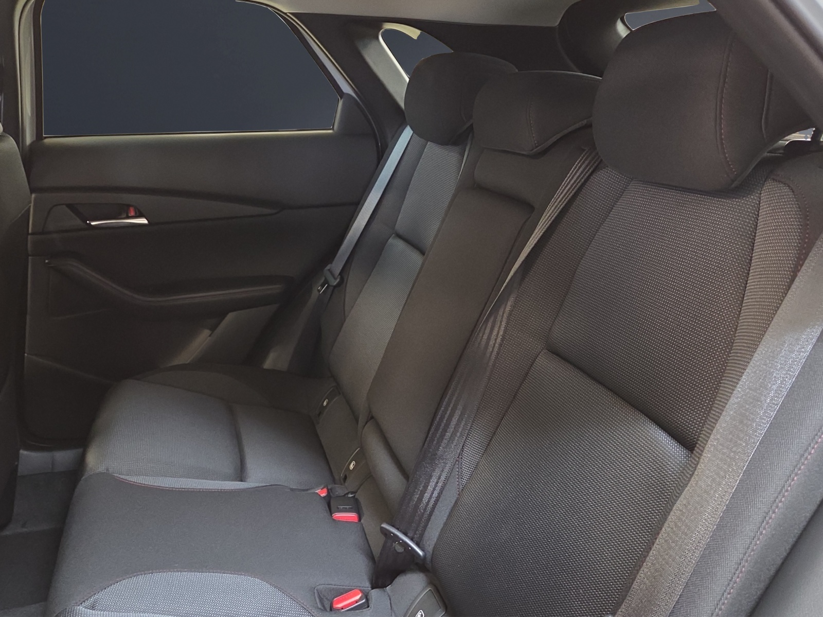 MAZDA CX-30 SKYACTIV-X 186 M Hybrid Homura AWD AT-image-16