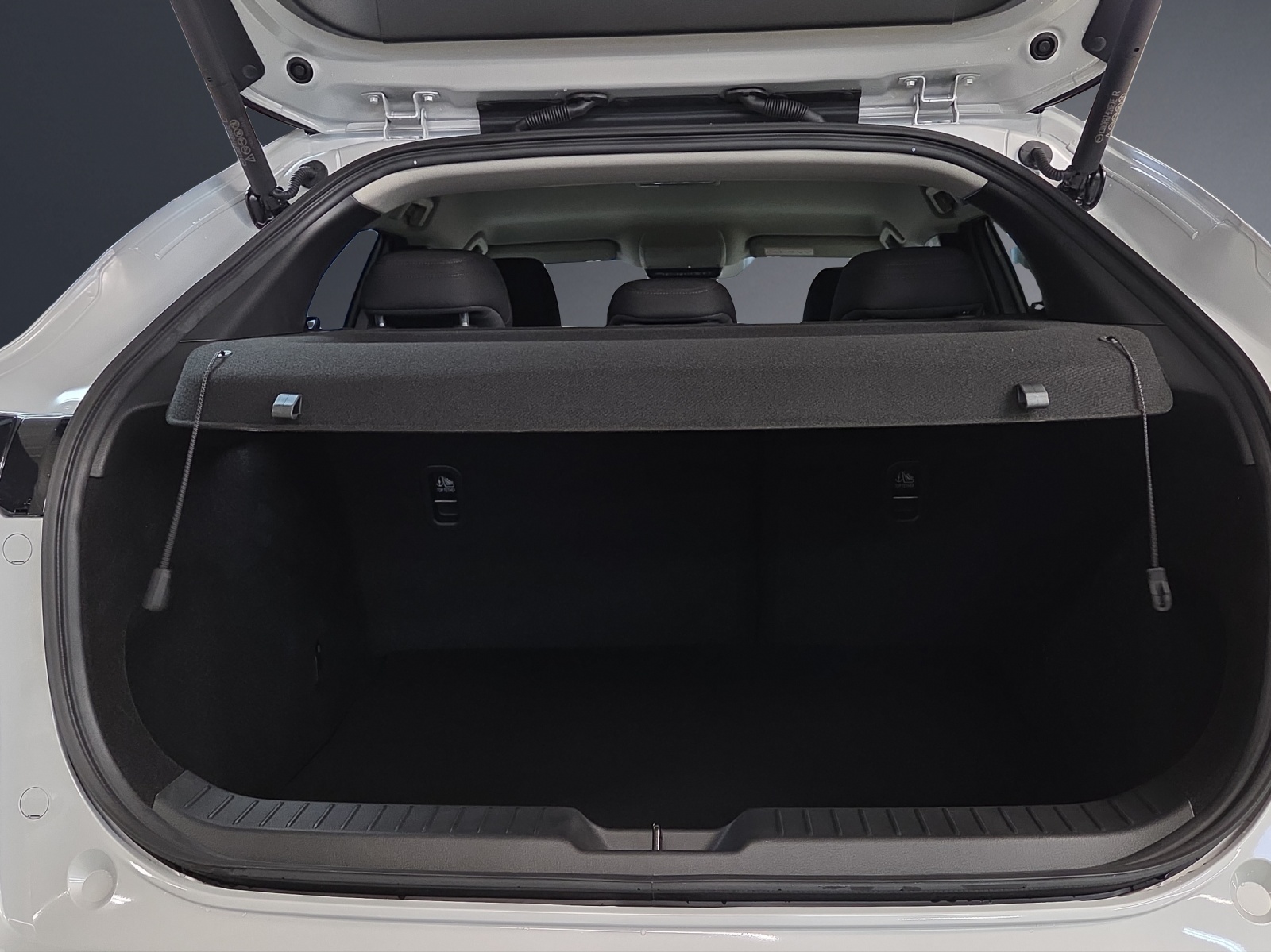 MAZDA CX-30 SKYACTIV-X 186 M Hybrid Homura AWD AT-image-17