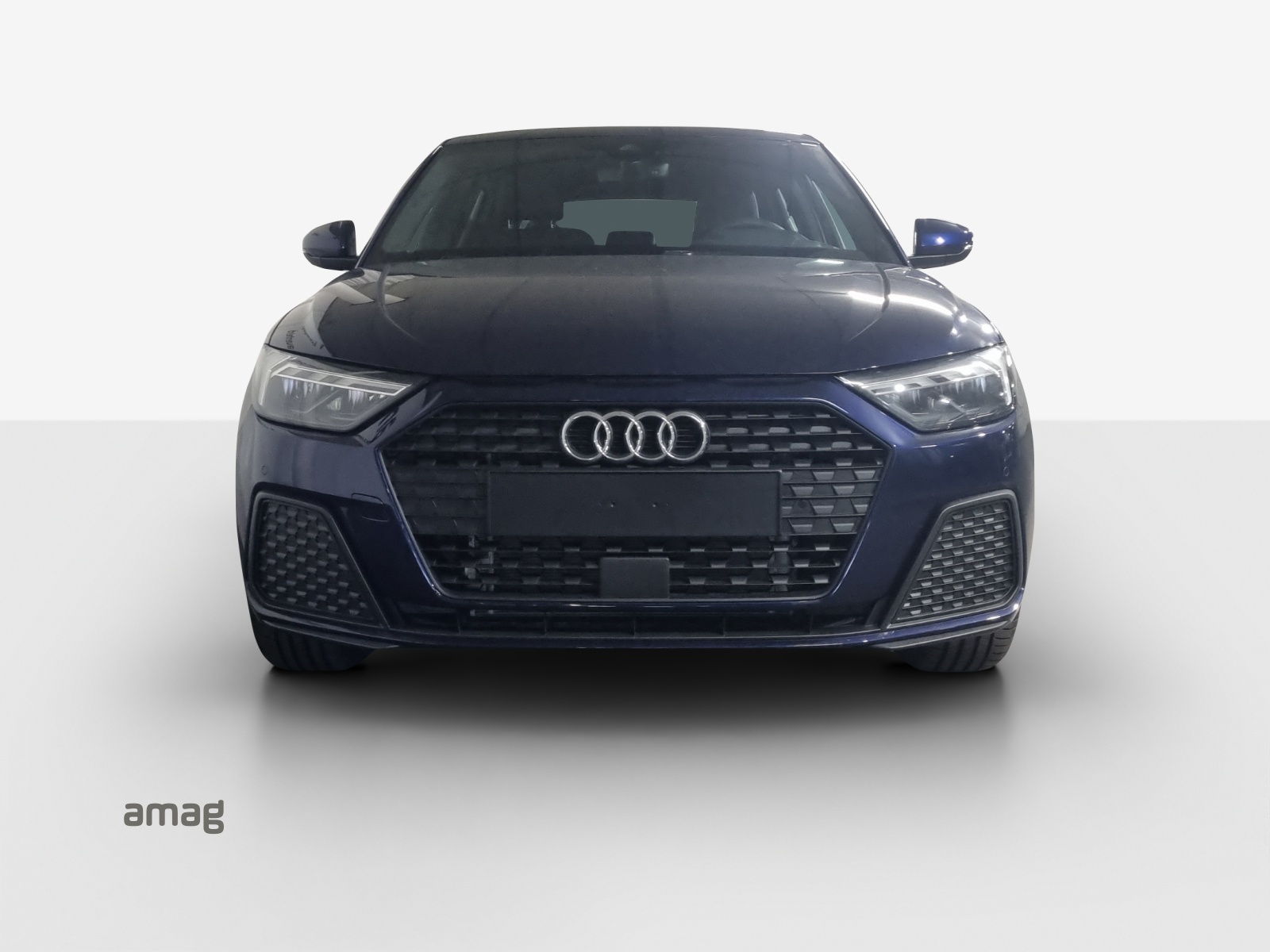 AUDI A1 Sportback 30 TFSI Attraction S-tronic-image-6
